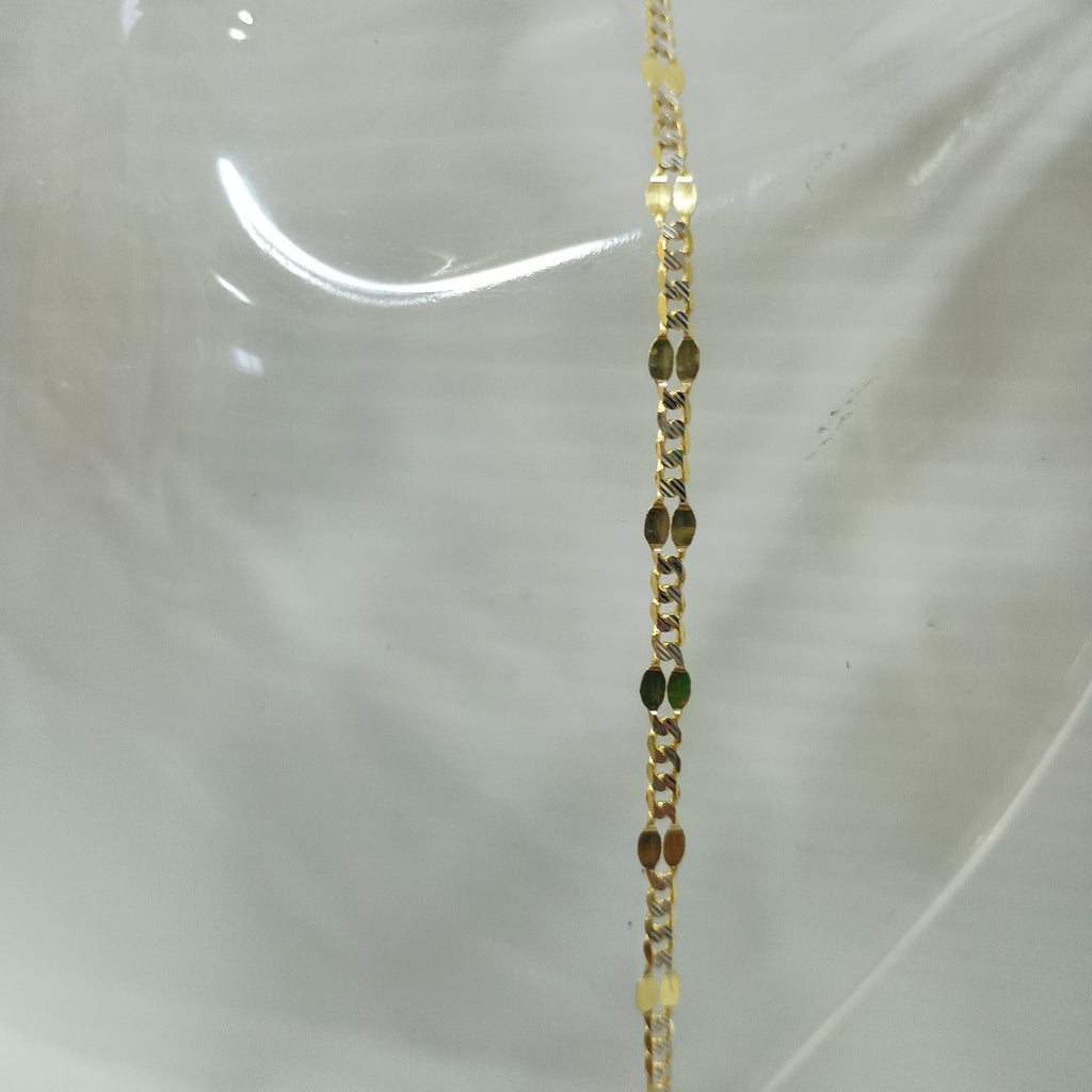 CADENAS ESPECIAL ORO 14K 5.1 (NUEVO)