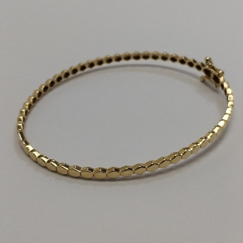 AROS ORO 14K 6.3 (NUEVO)