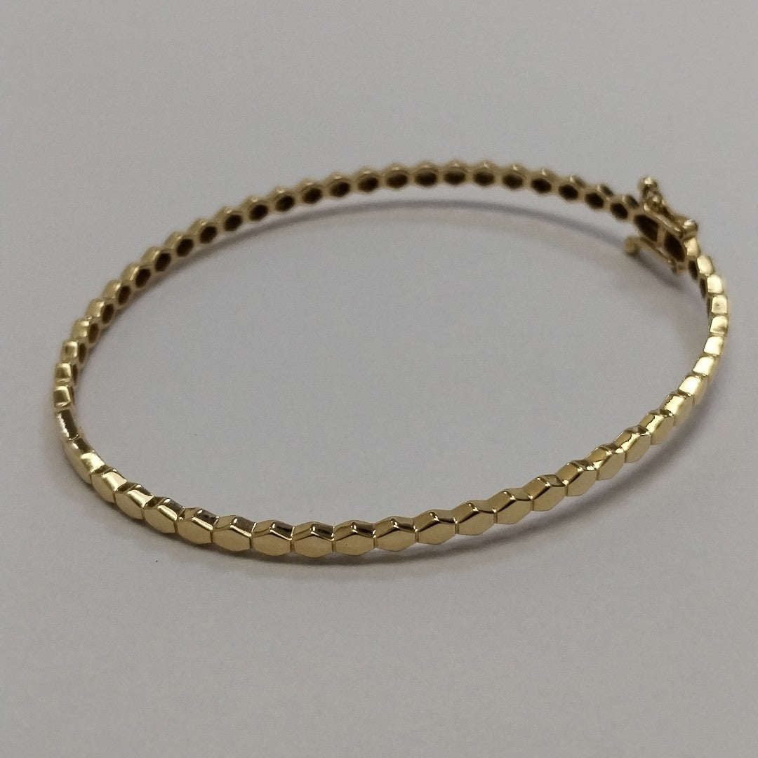 AROS ORO 14K 6.3 (NUEVO)
