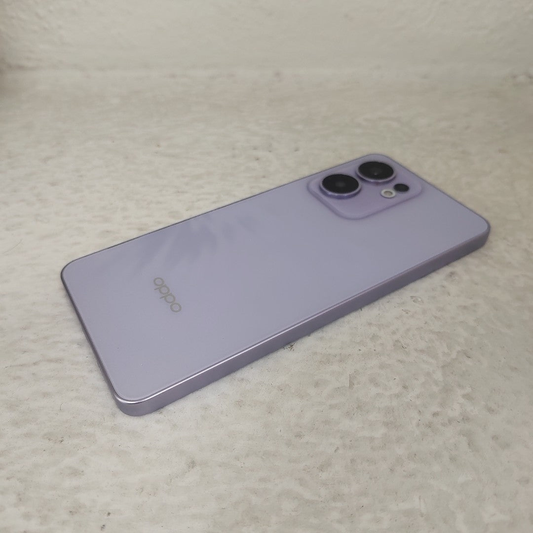 CELULAR OPPO  RENO 13F 5G CPH2699 (2025) 256 GB 12 GB RAM (SEMINUEVO)