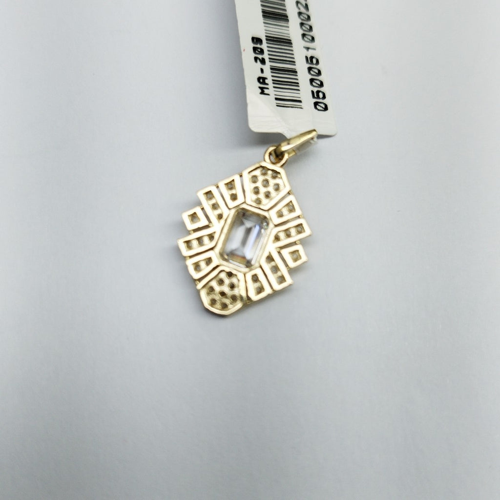 DIJES ORO 14K 1.6 (NUEVO)