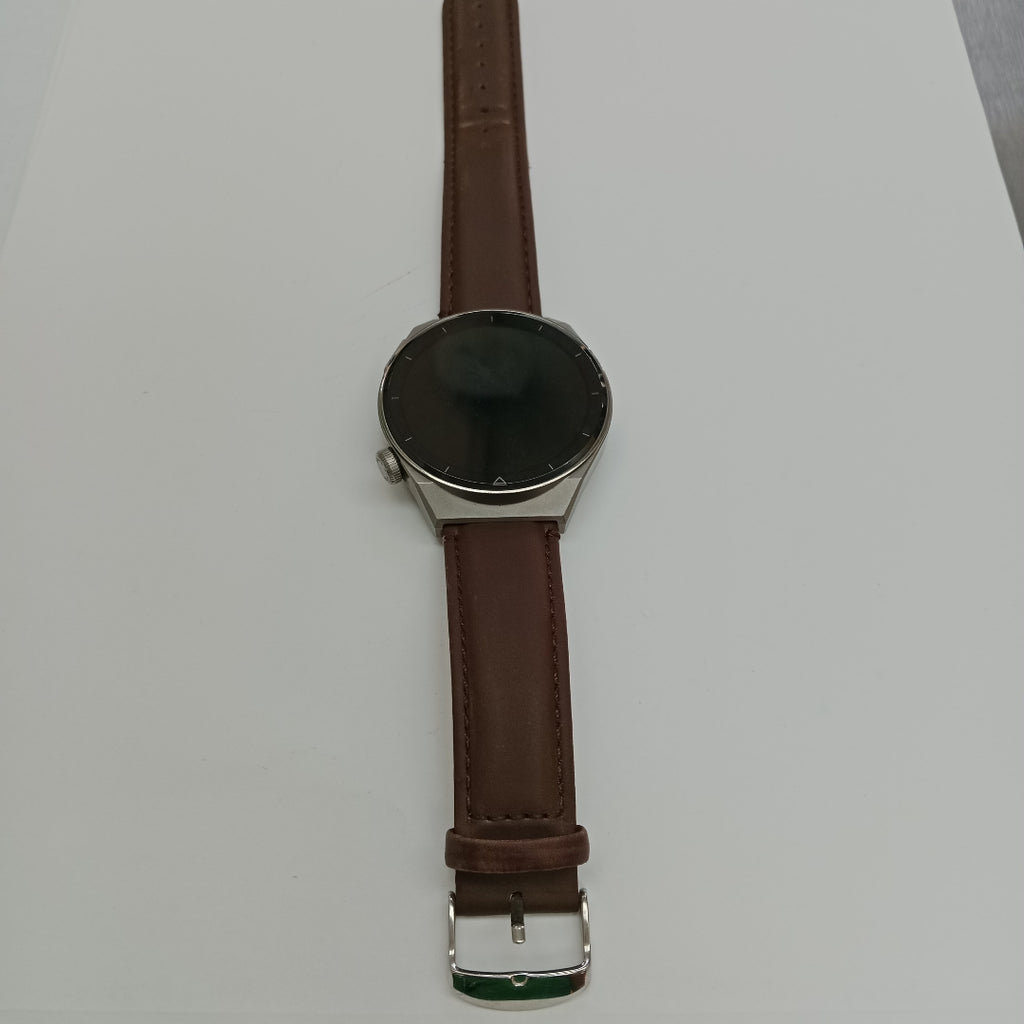 SMARTWATCH HUAWEI WATCH GT 3 PRO ODN-B19 46 MM GPS (SEMINUEVO)