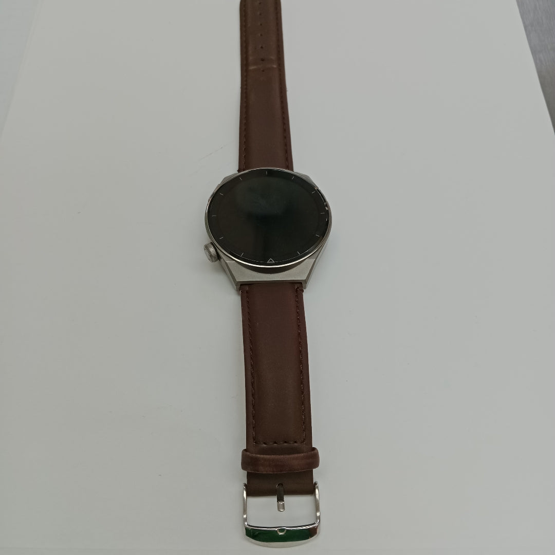 SMARTWATCH HUAWEI WATCH GT 3 PRO ODN-B19 46 MM GPS (SEMINUEVO)