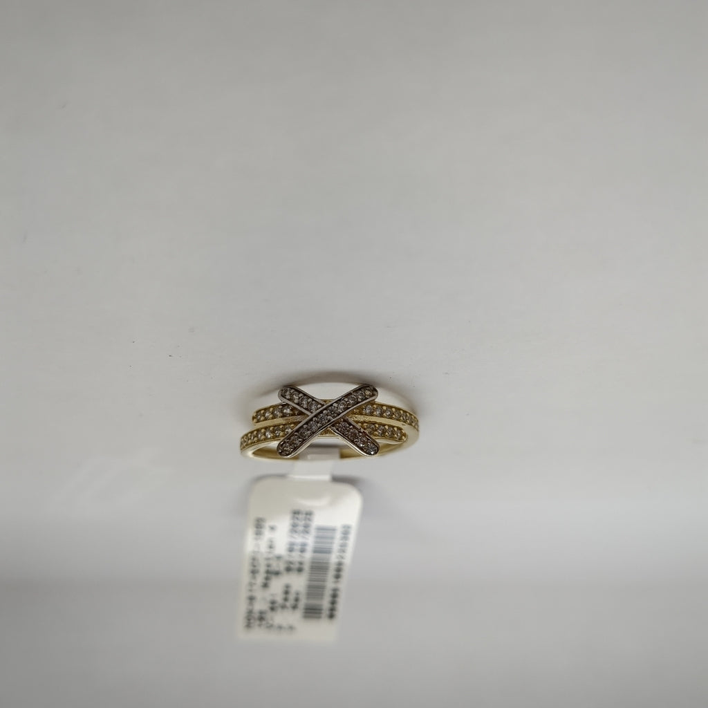 ANILLOS DAMA ORO 10K 1.7 (NUEVO)