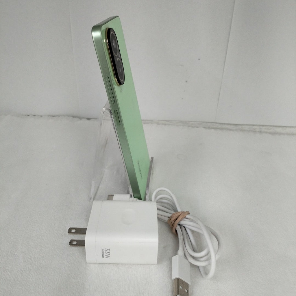 CELULAR REALME C67 RMX3890 (2023) 256 GB 8 GB RAM (SEMINUEVO)