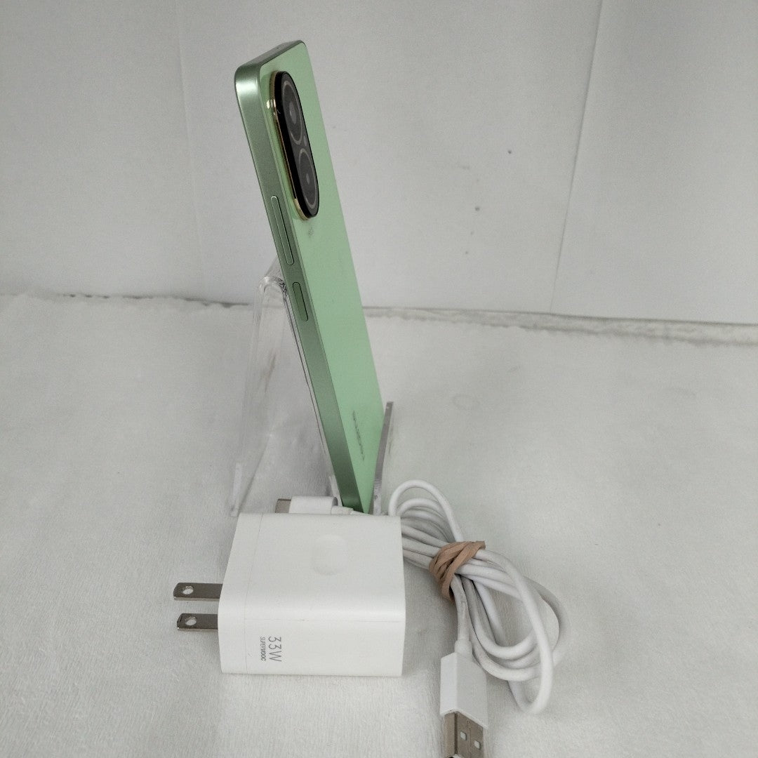 CELULAR REALME C67 RMX3890 (2023) 256 GB 8 GB RAM (SEMINUEVO)