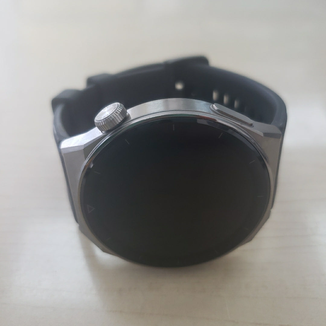 SMARTWATCH HUAWEI WATCH GT 3 PRO ODN-B19 46 MM GPS