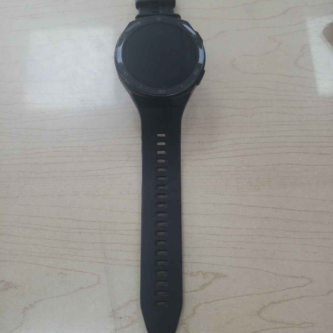 SMARTWATCH HUAWEI WATCH GT 2E HCT-B19 46 MM GPS