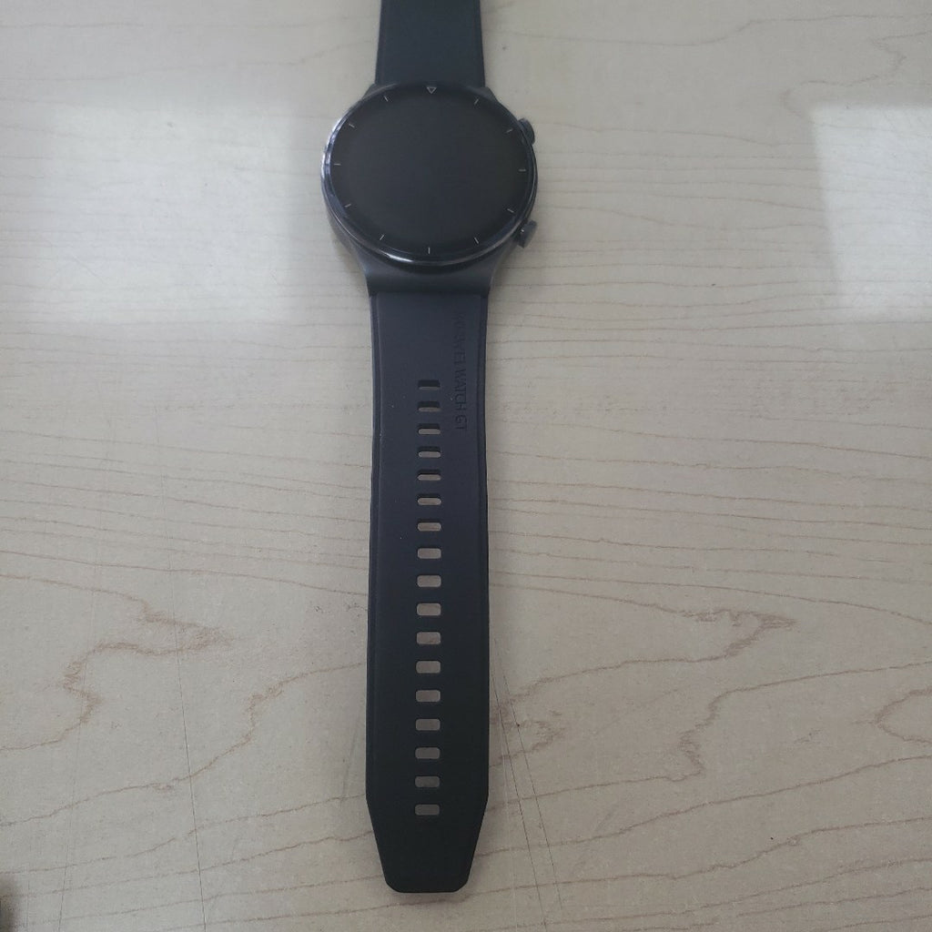 SMARTWATCH HUAWEI WATCH GT 2 PRO VID-B19 46 MM GPS (SEMINUEVO)