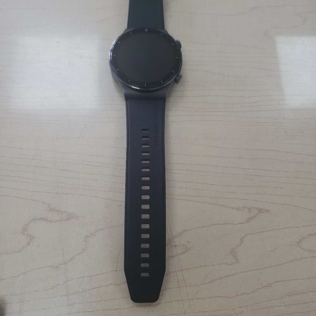 SMARTWATCH HUAWEI WATCH GT 2 PRO VID-B19 46 MM GPS (SEMINUEVO)