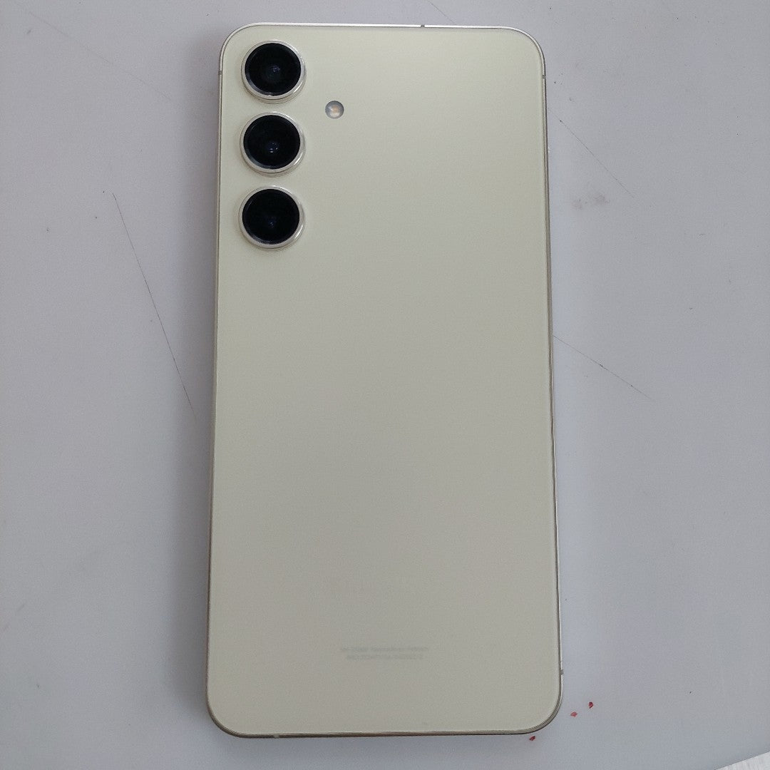 CELULAR SAMSUNG GALAXY S24 + SM-S926B (2024) 256 GB 12 GB RAM (SEMINUEVO)