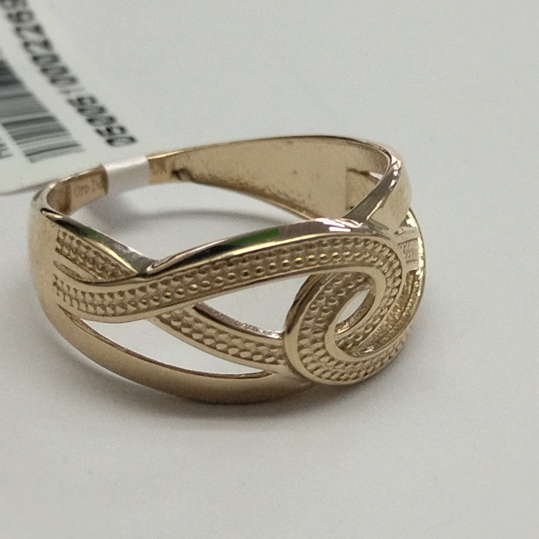 ANILLOS DAMA ORO 14K 2.1 (NUEVO)