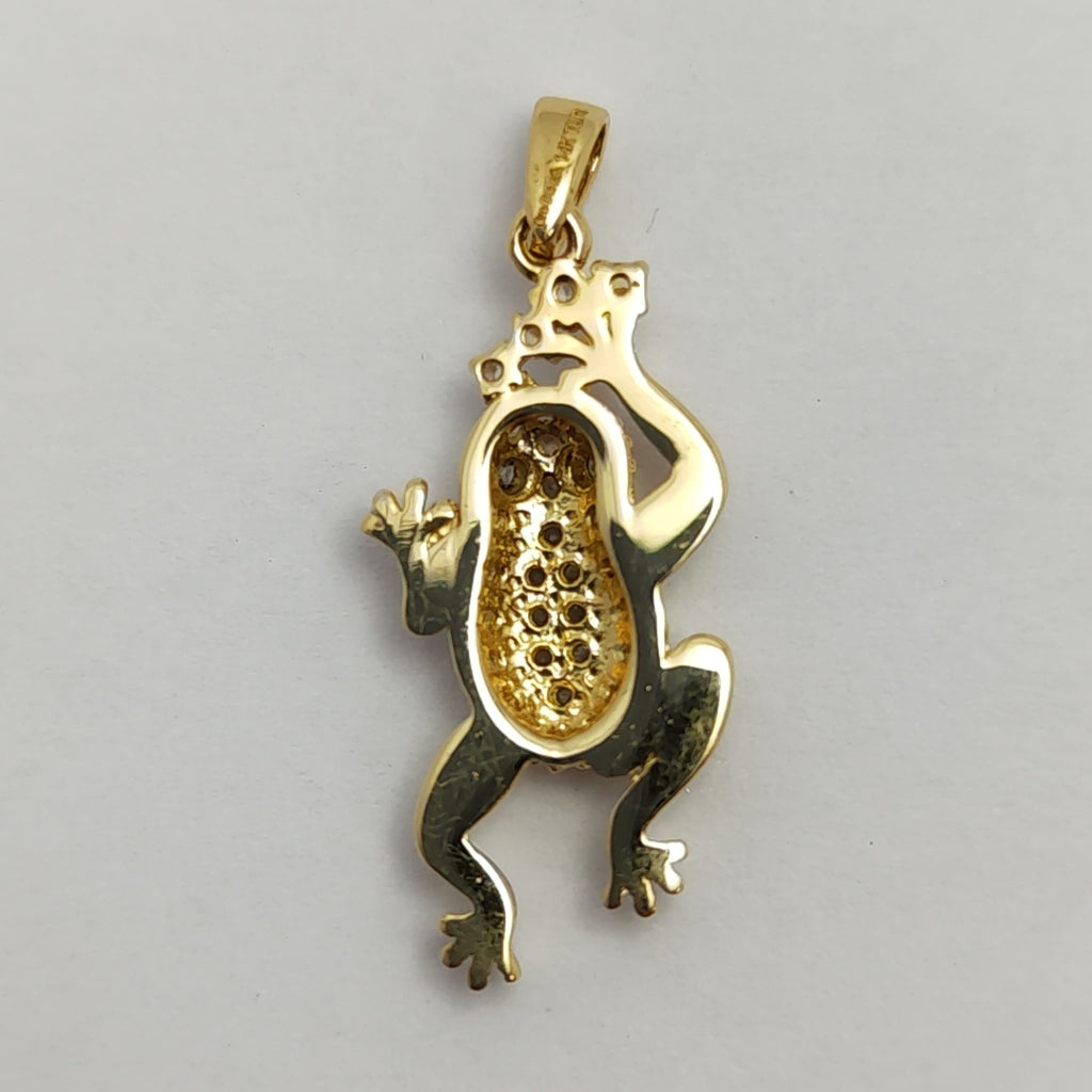 DIJES ORO 14K 1.8 (NUEVO)