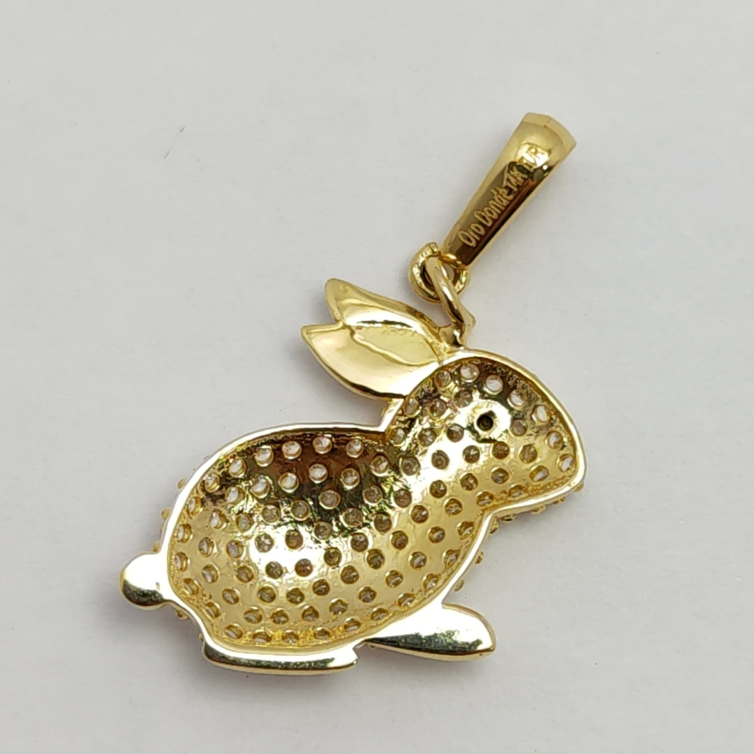 DIJES ORO 14K 1.8 (NUEVO)