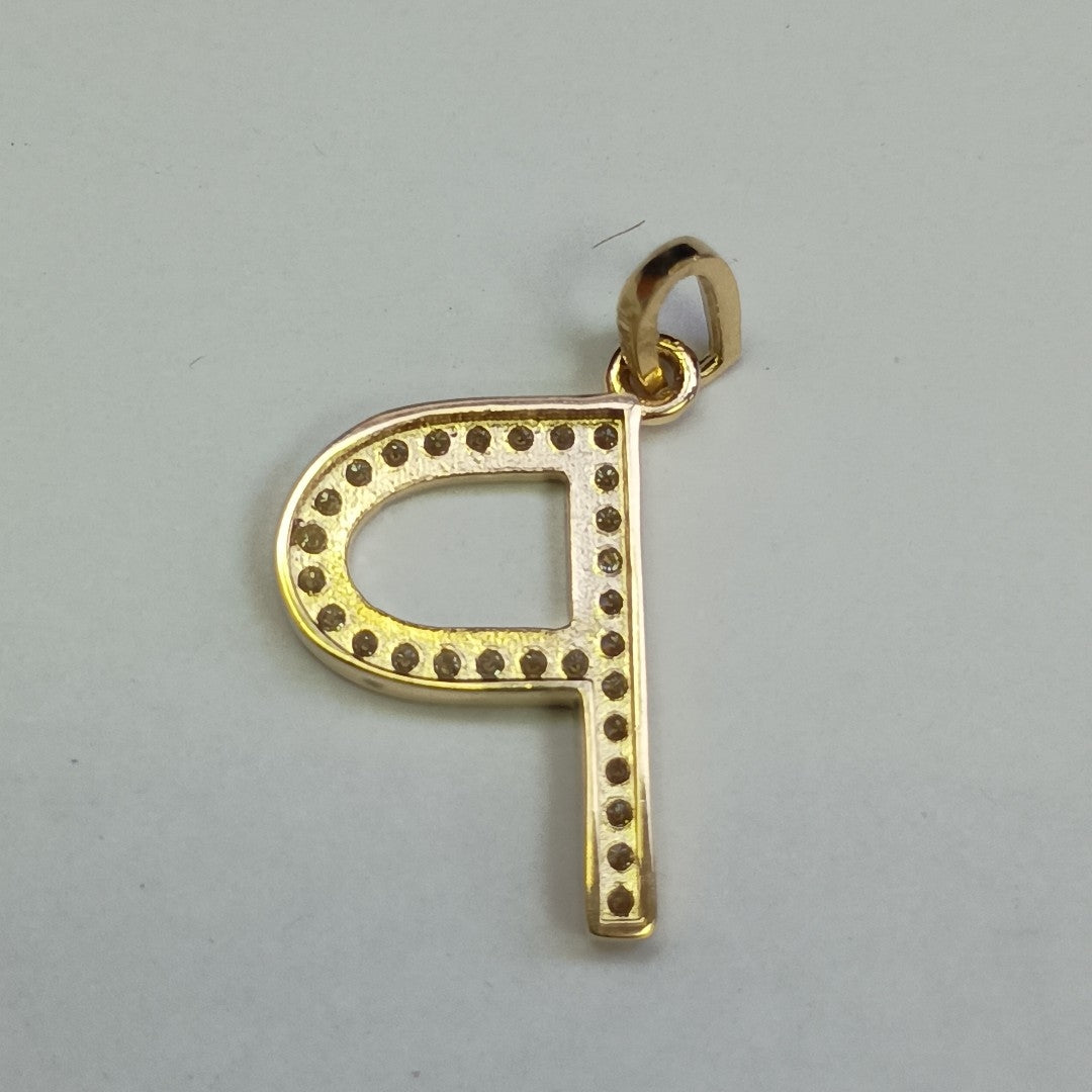 DIJES ORO 14K 0.9 (NUEVO)
