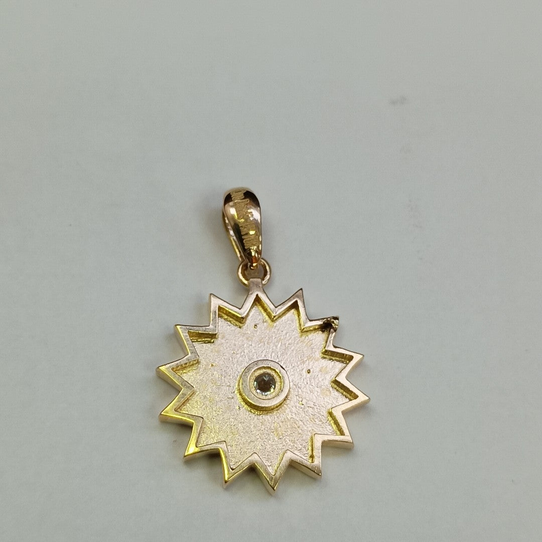 DIJES ORO 14K 1.8 (NUEVO)