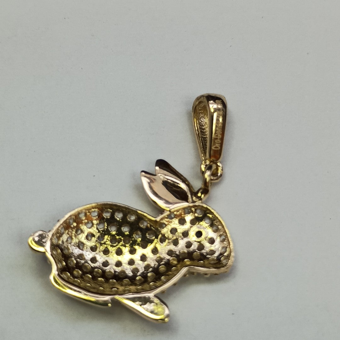 DIJES ORO 14K 1.7 (NUEVO)