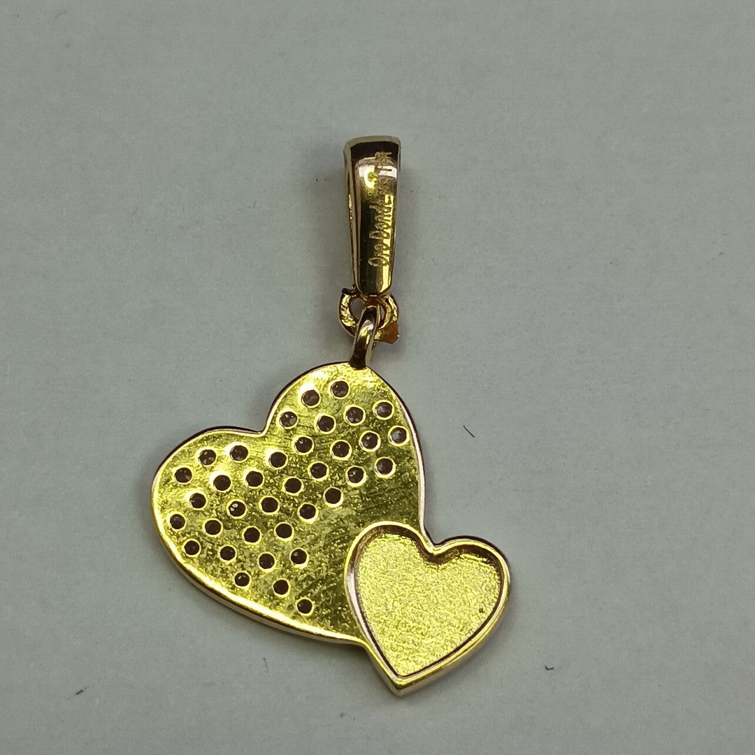 DIJES ORO 14K 1.4 (NUEVO)