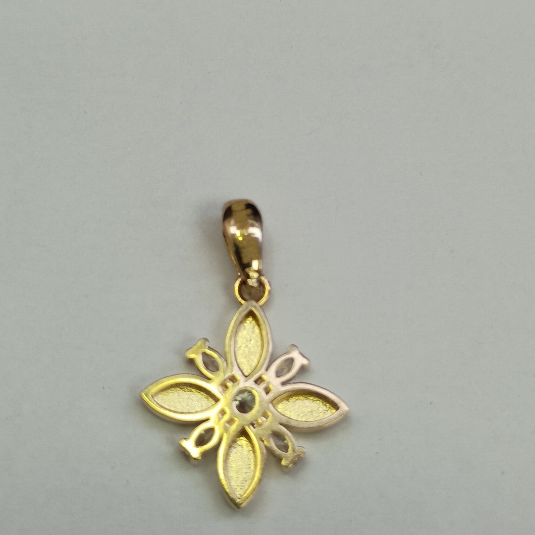 DIJES ORO 14K 1 (NUEVO)