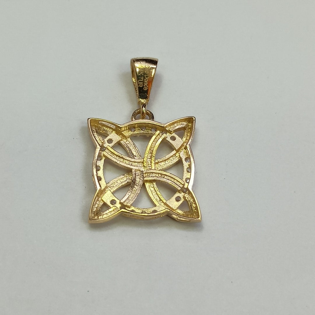 DIJES ORO 14K 1.1 (NUEVO)