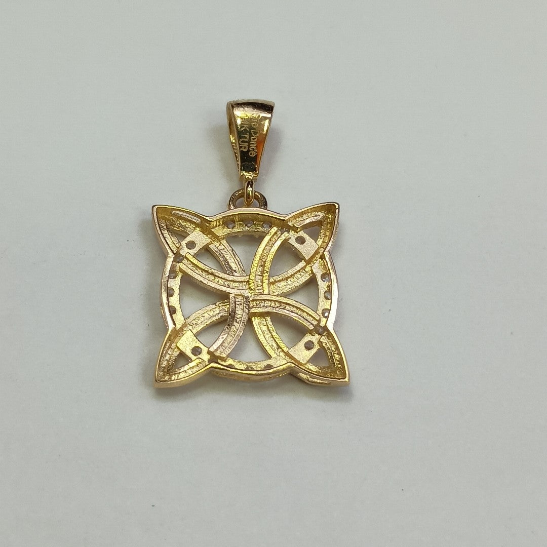 DIJES ORO 14K 1.1 (NUEVO)