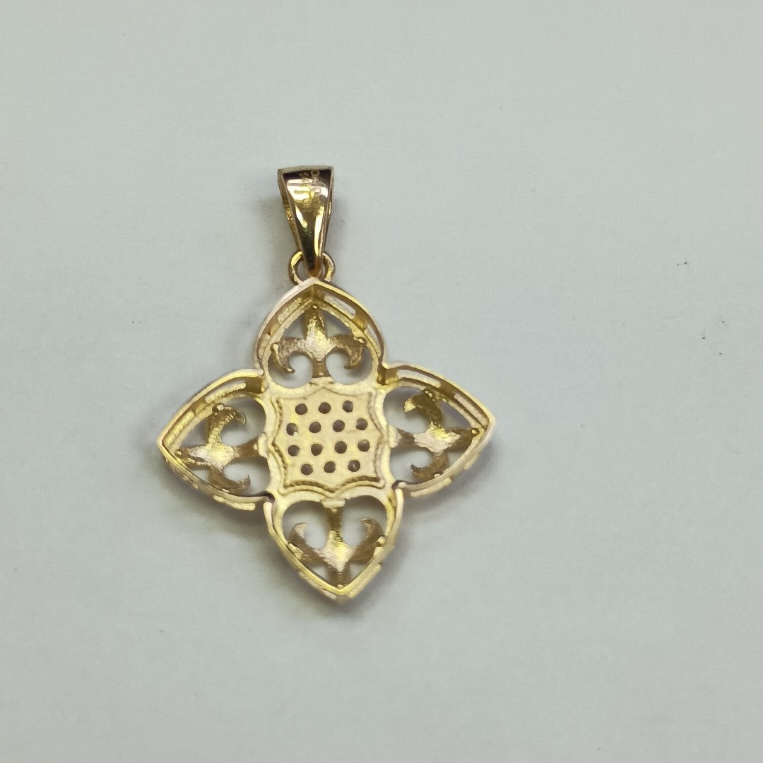DIJES ORO 14K 0.9 (NUEVO)