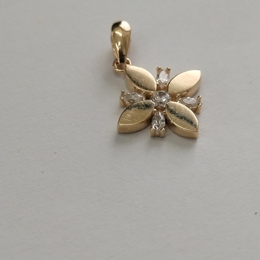 DIJES ORO 14K 1 (NUEVO)