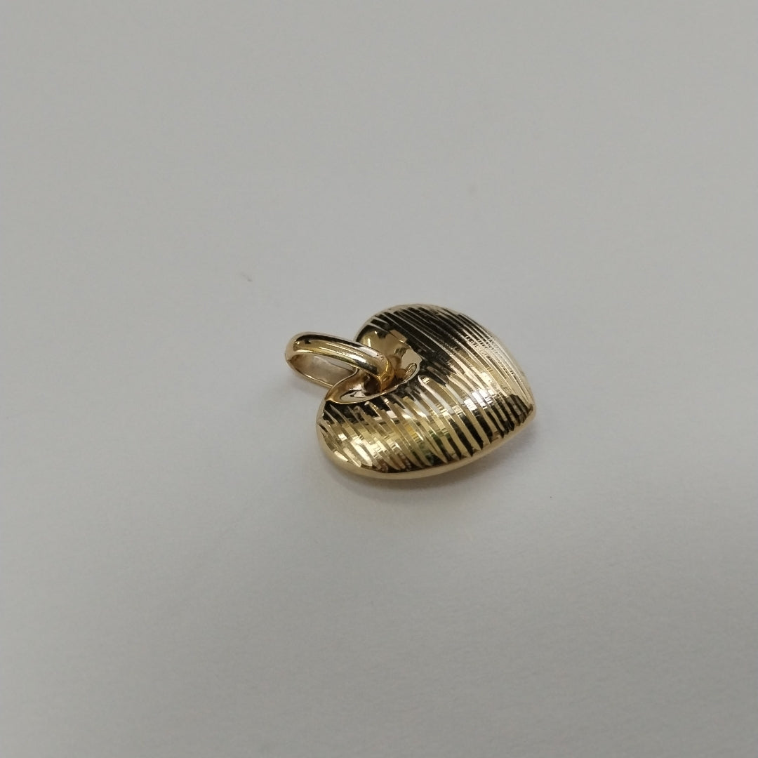 DIJES ORO 14K 1.1 (NUEVO)