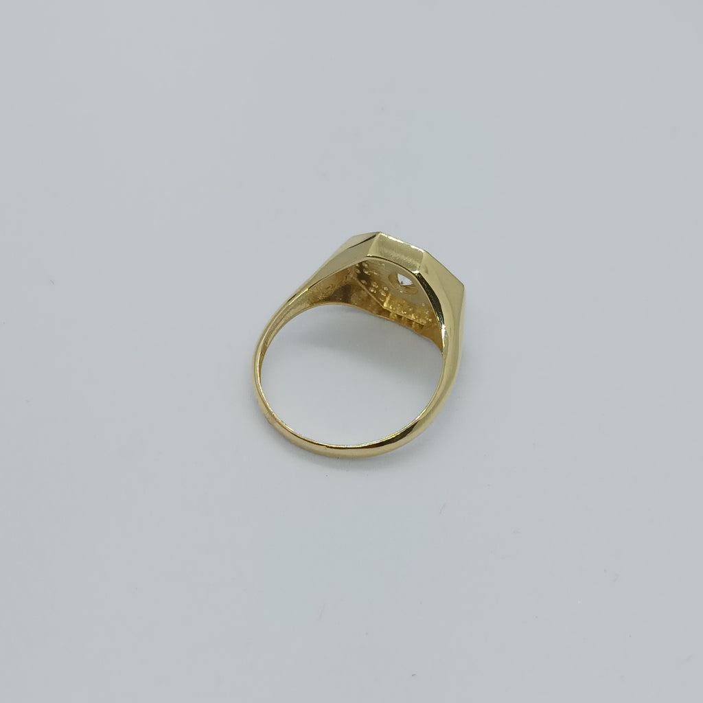 ANILLOS DAMA ORO 14K 3.1 (NUEVO)