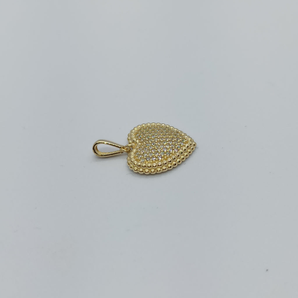 DIJES ORO 14K 2.4 (NUEVO)
