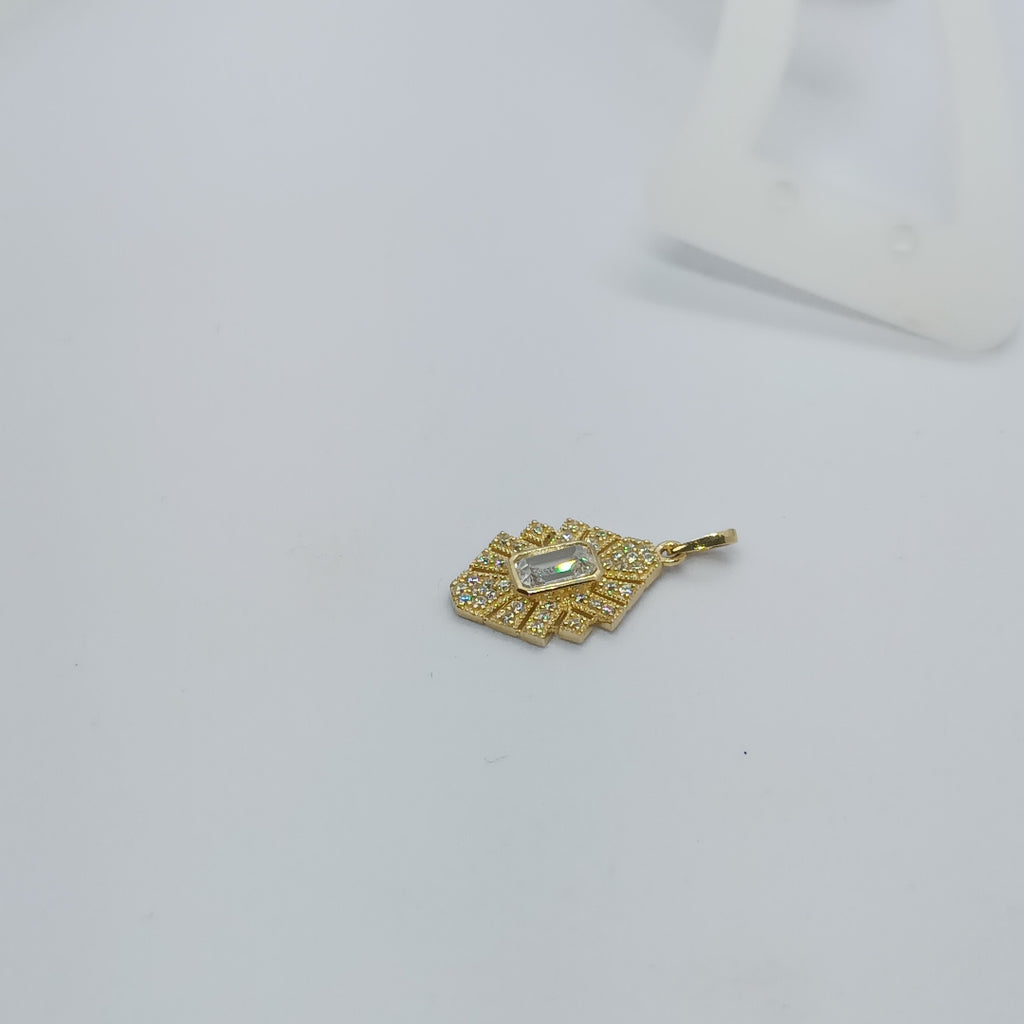 DIJES ORO 14K 1.7 (NUEVO)