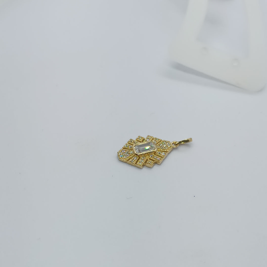 DIJES ORO 14K 1.7 (NUEVO)