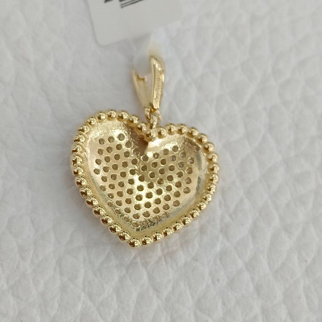 DIJES ORO 14K 2.4 (NUEVO)