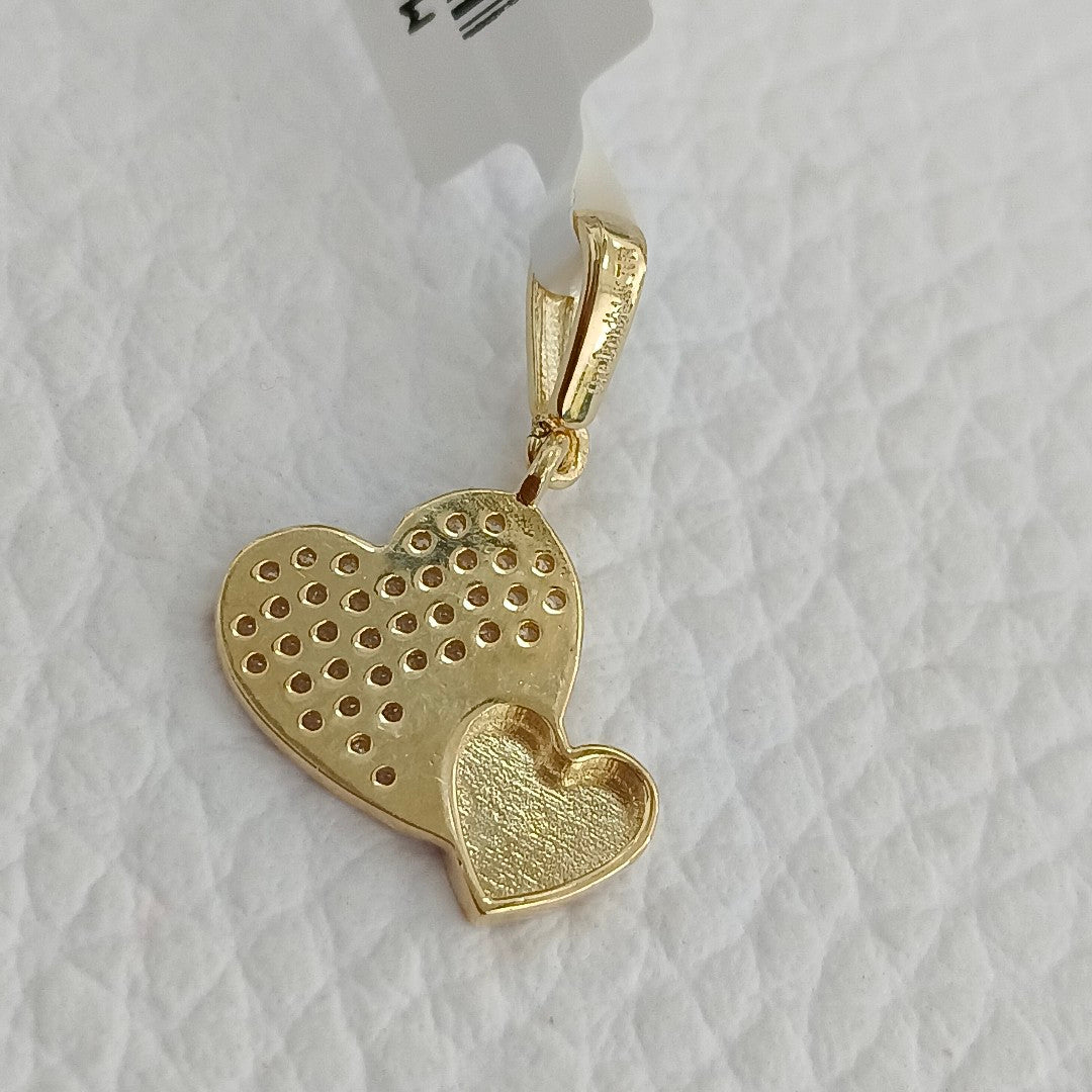 DIJES ORO 14K 1.3 (NUEVO)