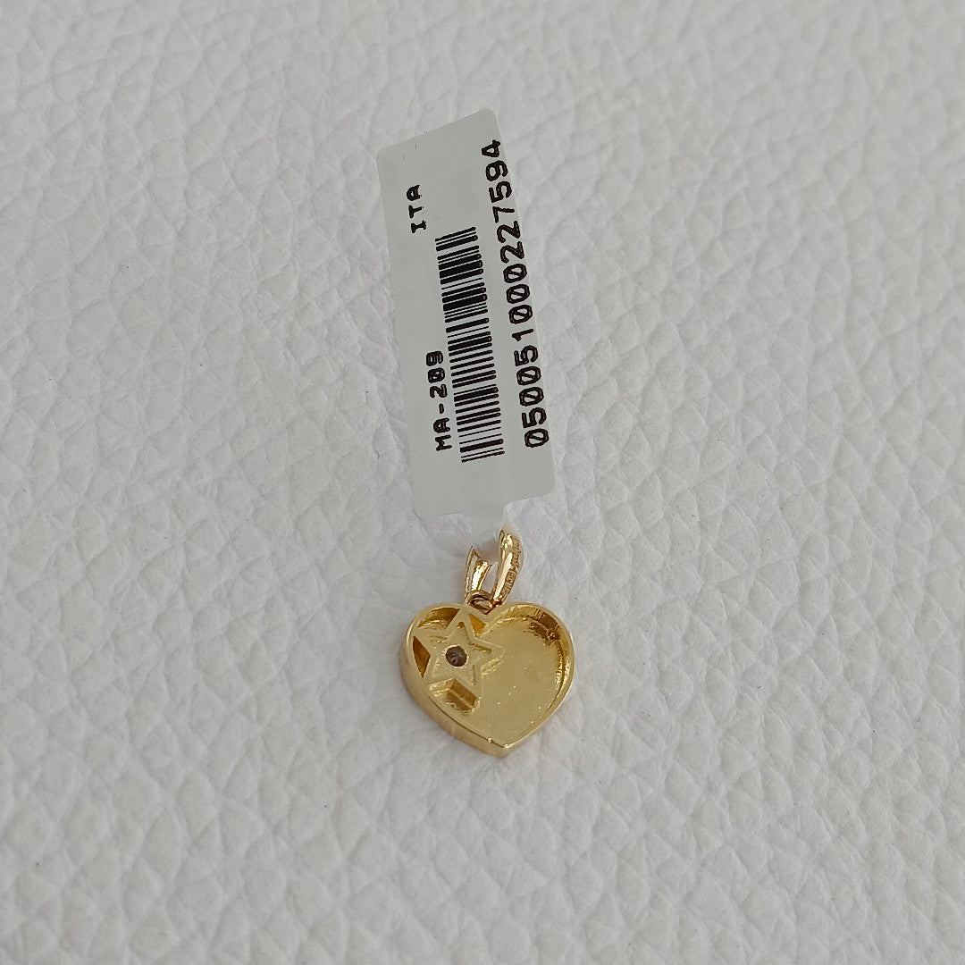 DIJES ORO 14K 1.3 (NUEVO)