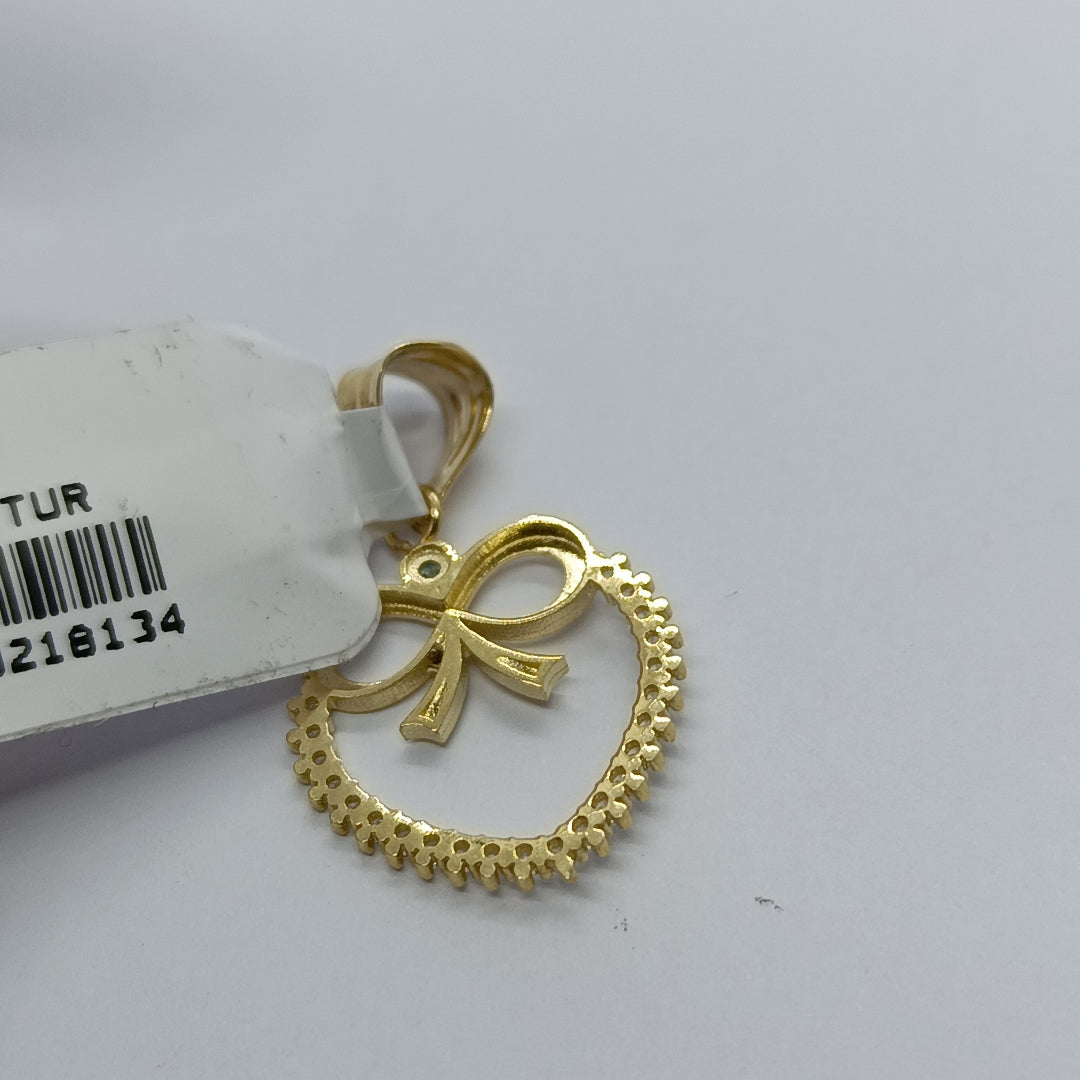 DIJES ORO 14K 1.3 (NUEVO)