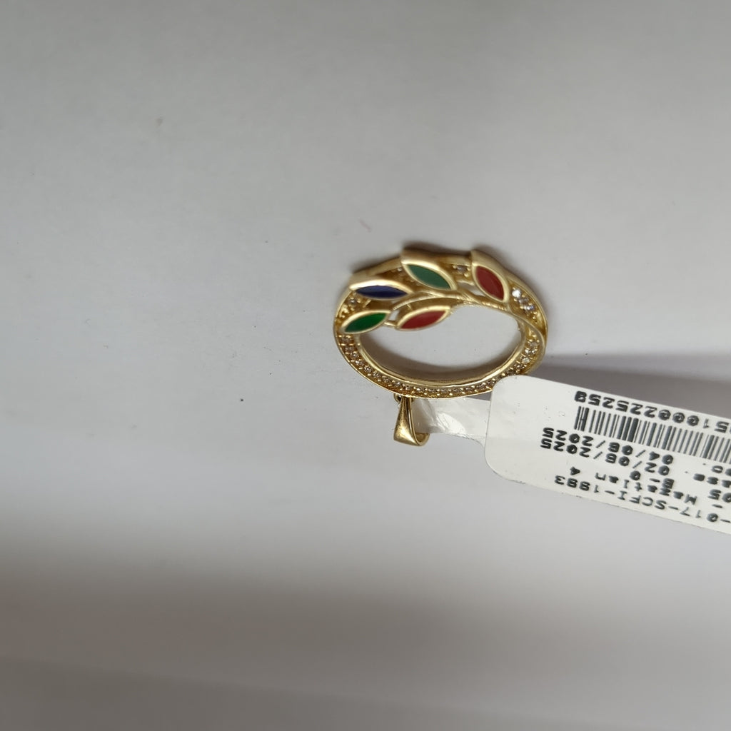 DIJES ORO 14K 1.9 (NUEVO)