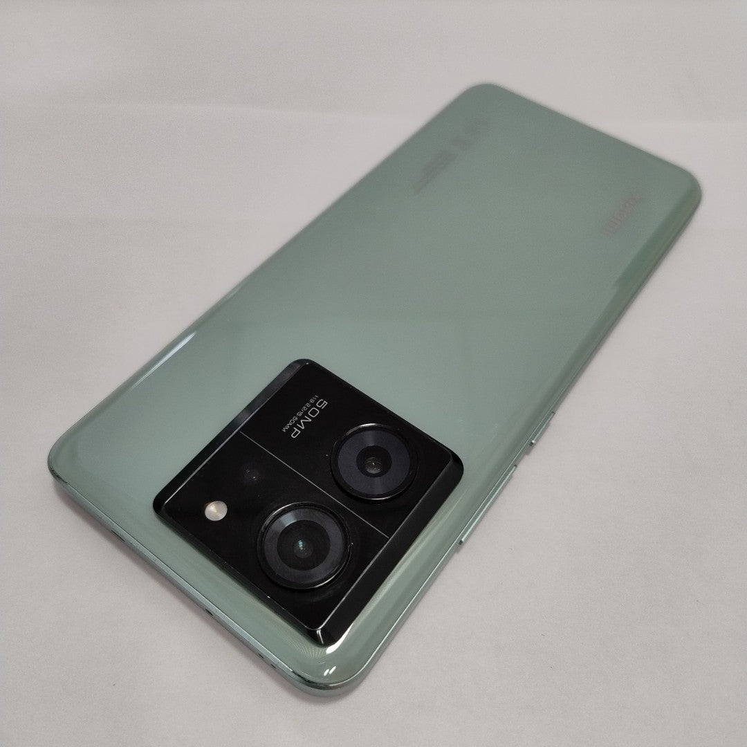 CELULAR XIAOMI 13T 2306EPN60G (2023) 256 GB 12 GB RAM (SEMINUEVO)