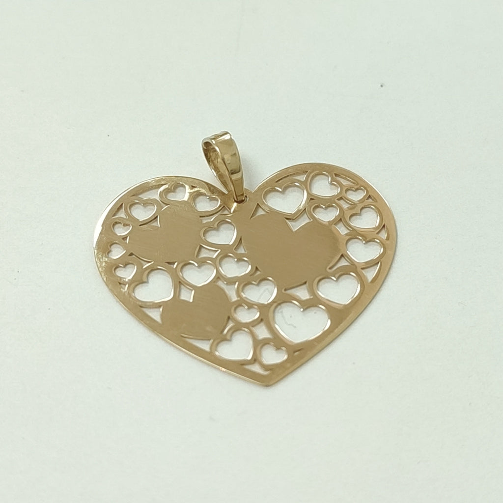 GARGANTILLAS ORO 14K 1.4 (NUEVO)