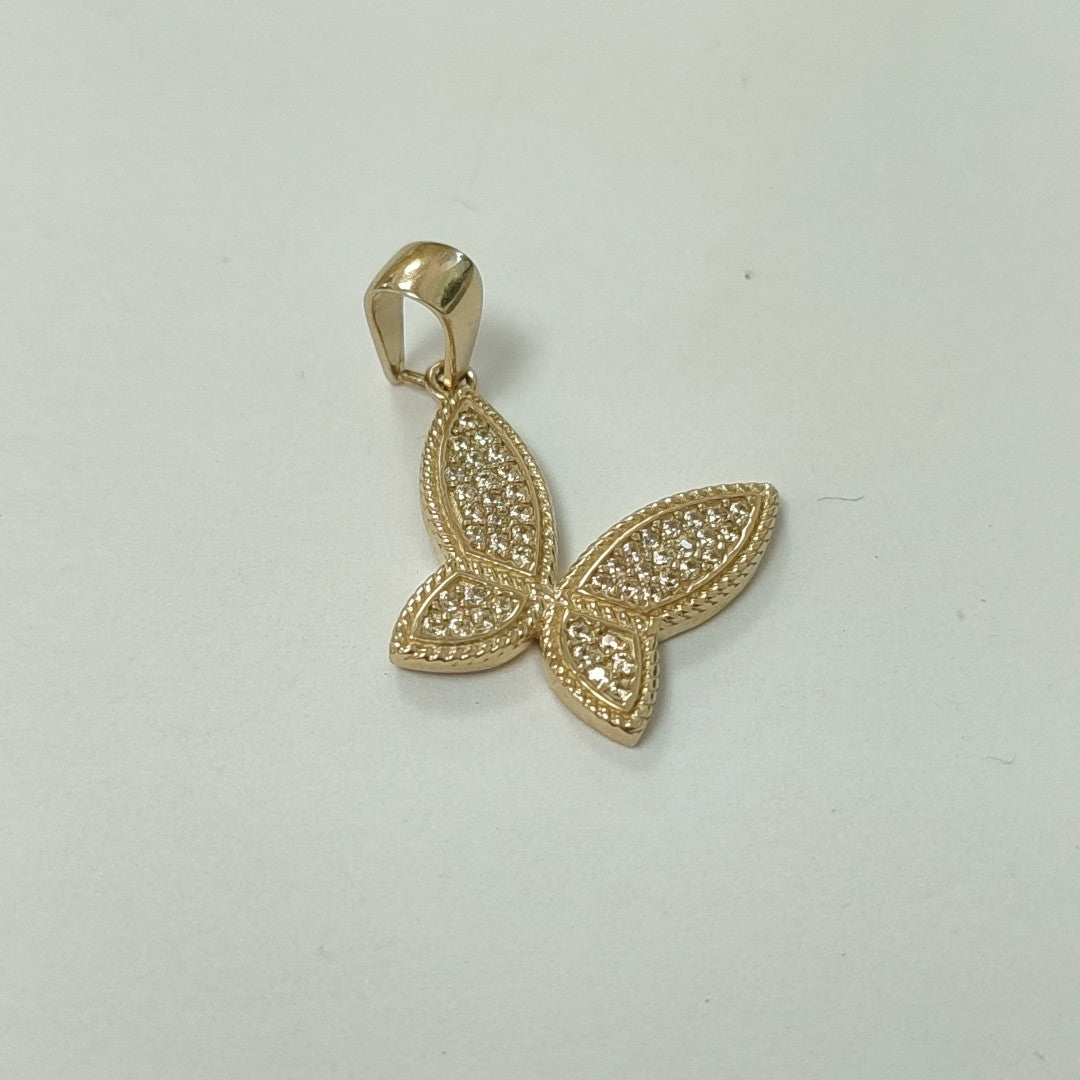 DIJES ORO 14K 2.1 (NUEVO)