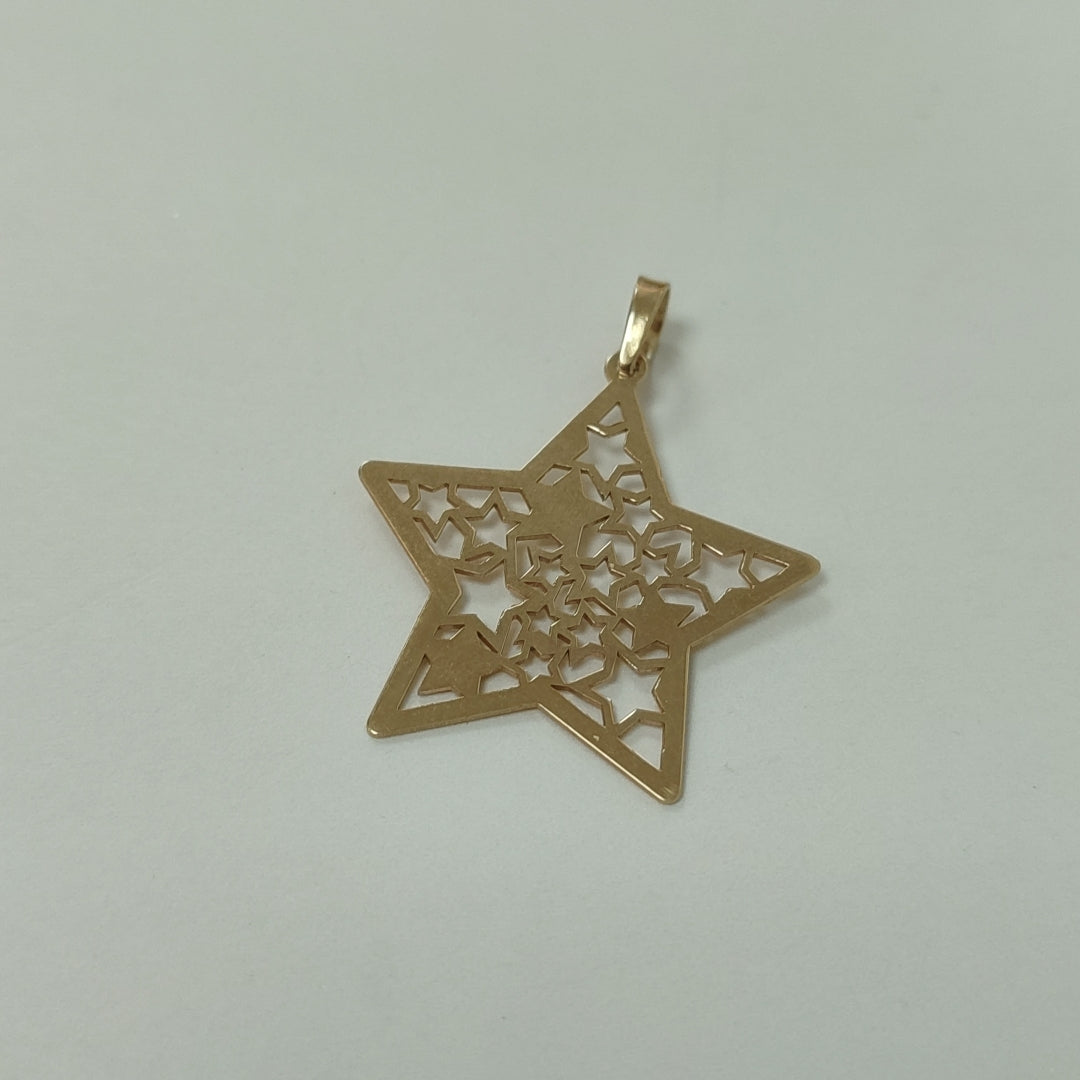 DIJES ORO 14K 1.4 (NUEVO)