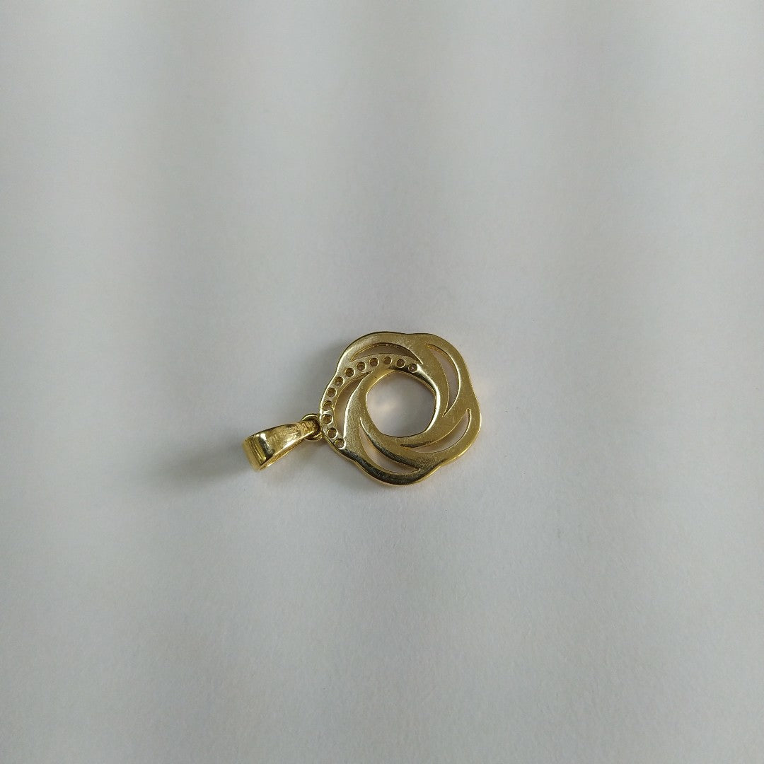 DIJES ORO 14K 1.6 (NUEVO)