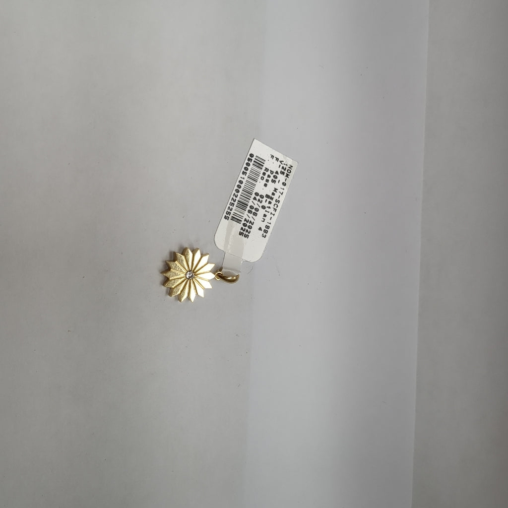 DIJES ORO 14K 1.7 (NUEVO)