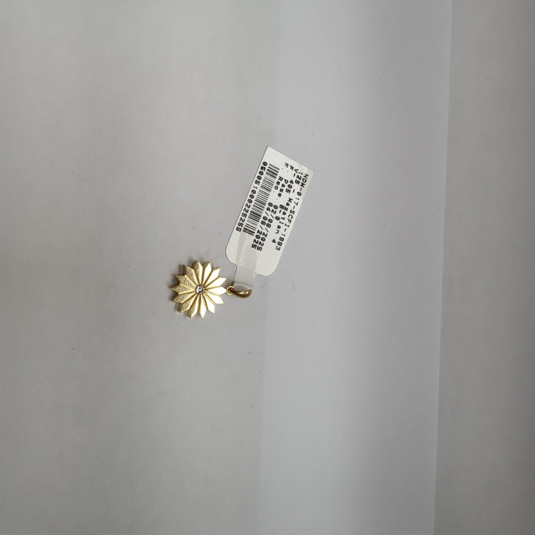 DIJES ORO 14K 1.7 (NUEVO)