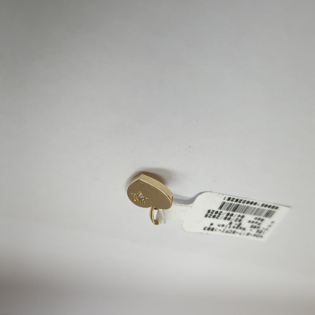 DIJES ORO 14K 1.3 (NUEVO)