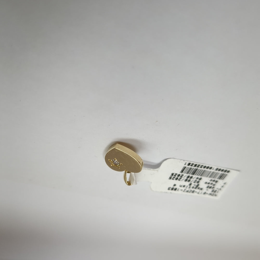 DIJES ORO 14K 1.3 (NUEVO)