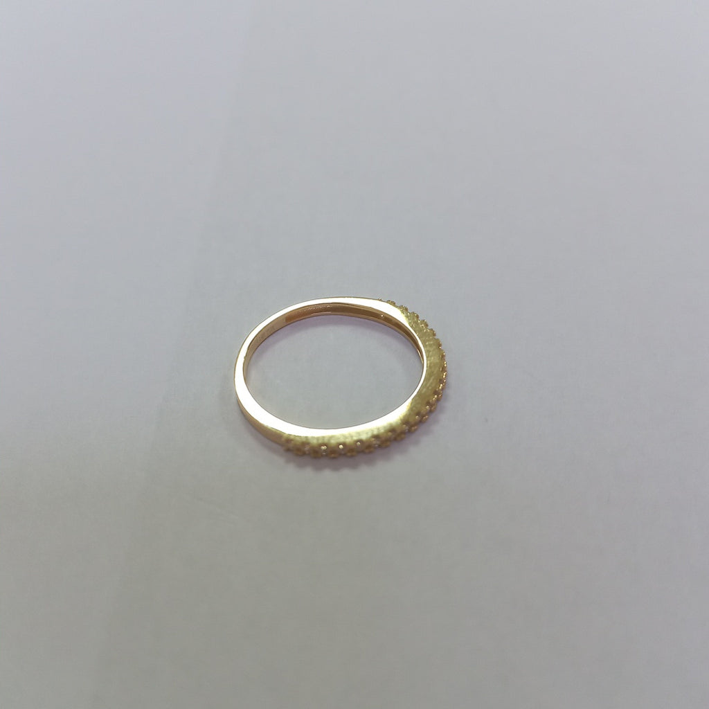 ANILLOS DAMA ORO 14K 1.2 (NUEVO)