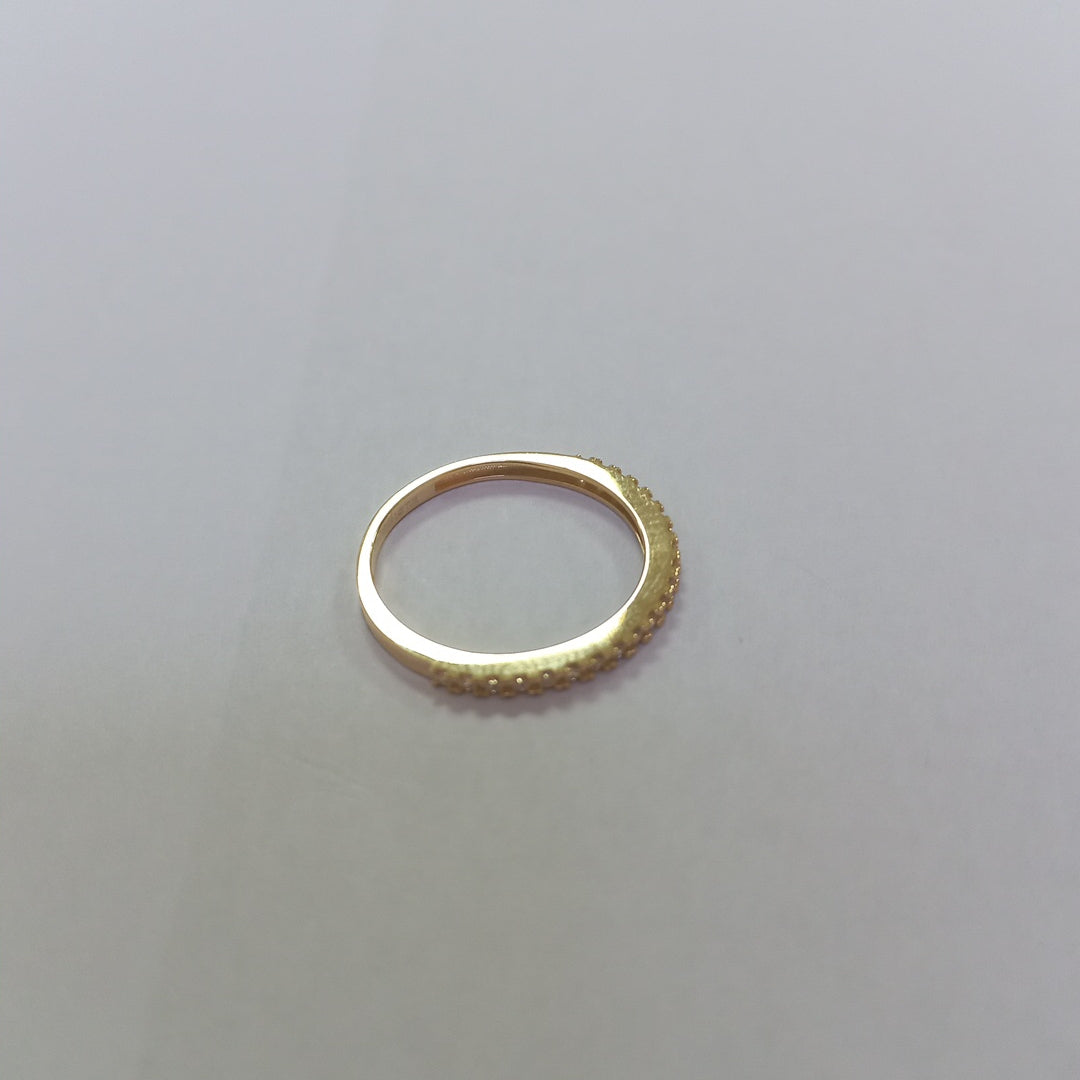 ANILLOS DAMA ORO 14K 1.2 (NUEVO)