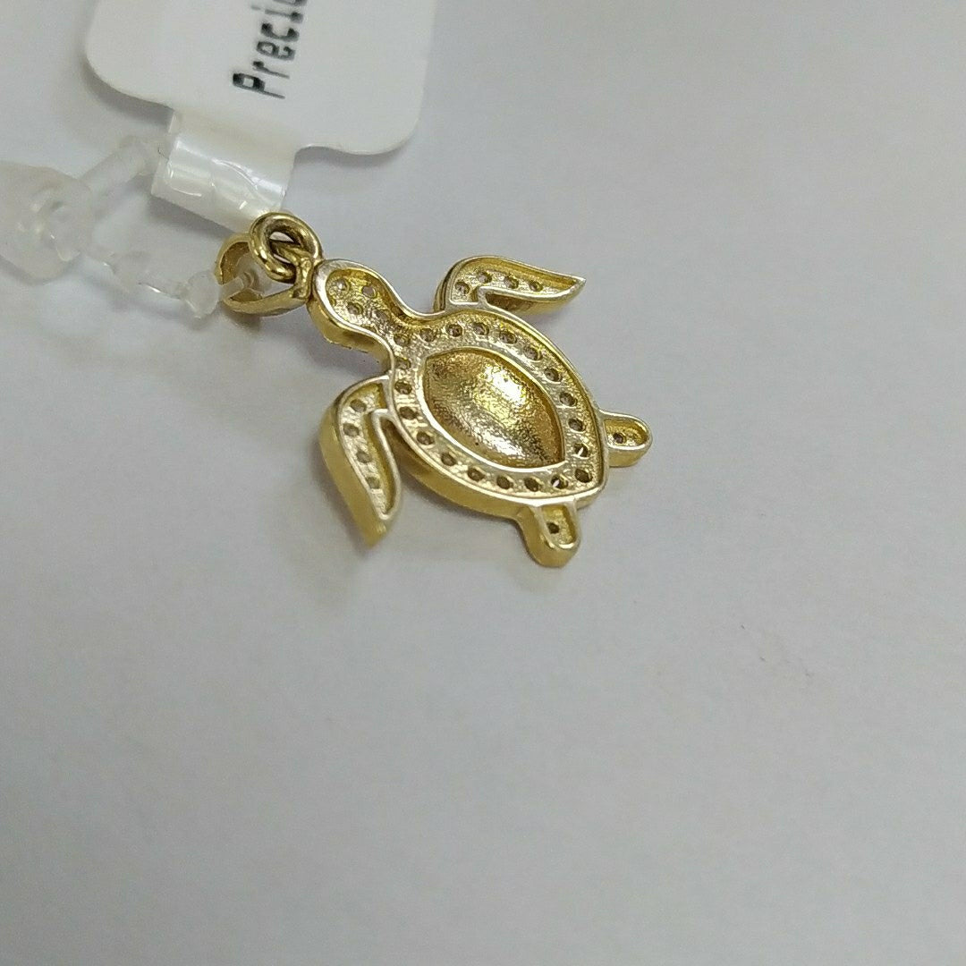 DIJES ORO 14K 1.3 (NUEVO)
