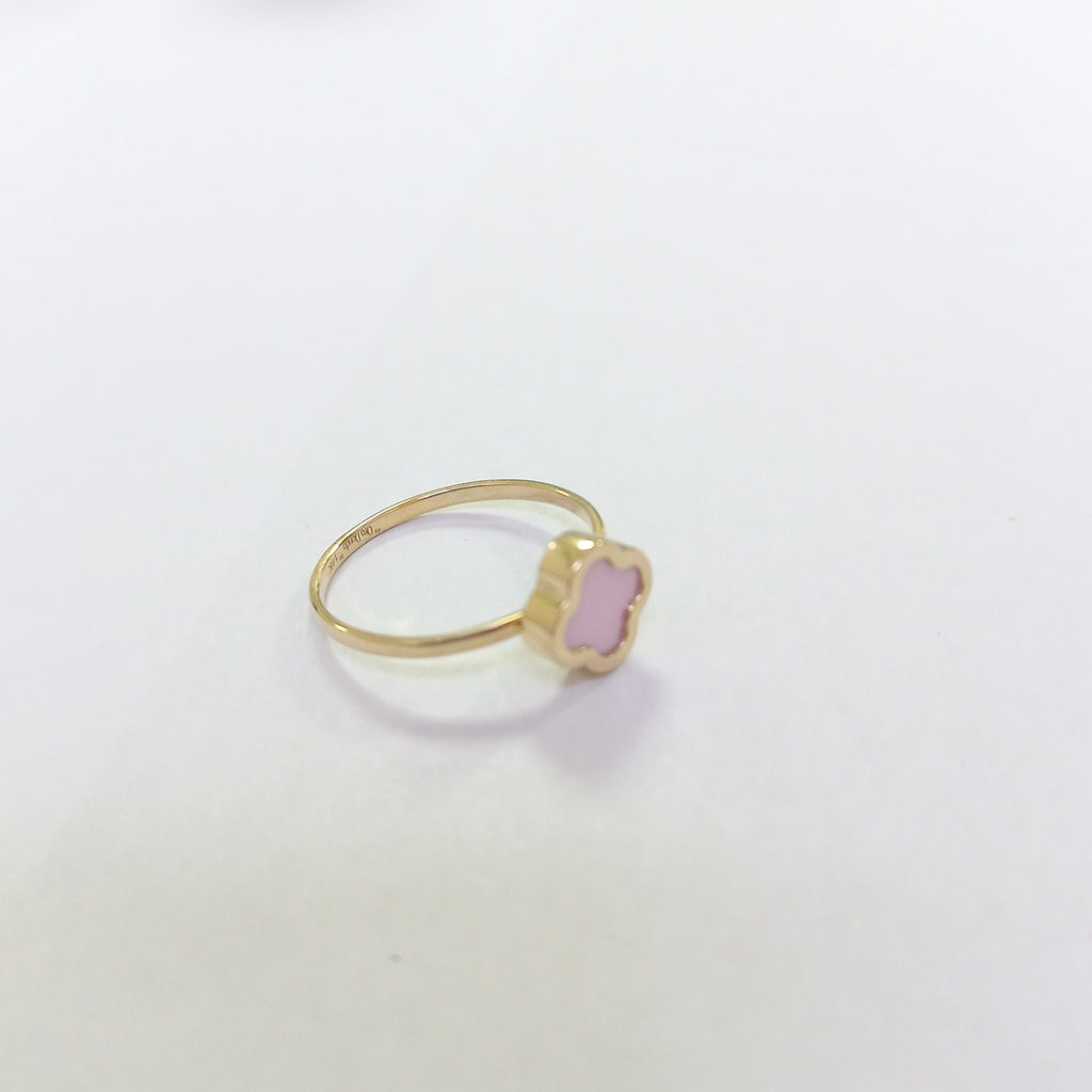 ANILLOS DAMA ORO 14K 2.1 (NUEVO)